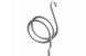 Polaris 7042185 Spring, Torsion, Foot, Brake