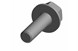 Polaris 7518613 Screw