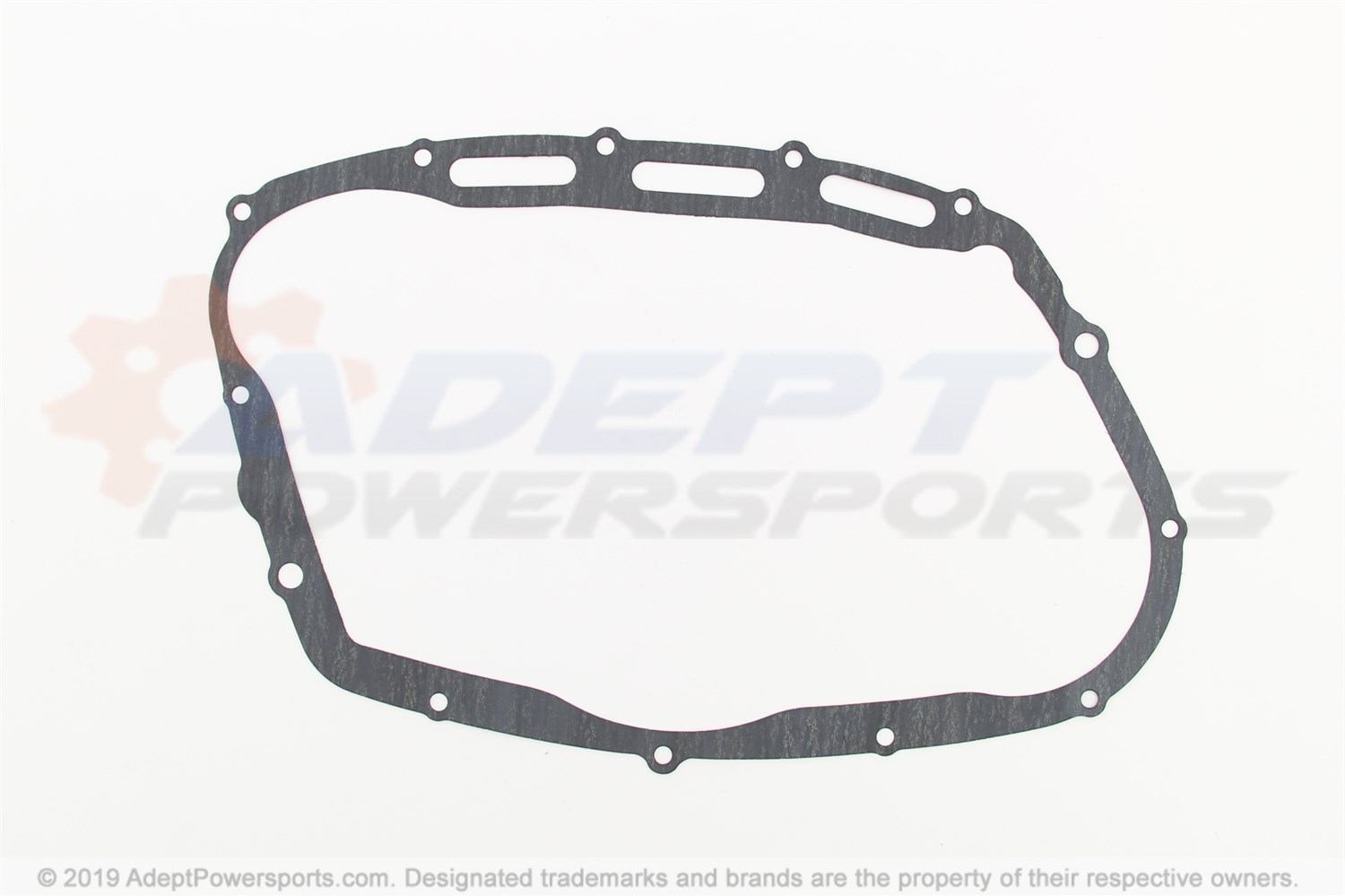 Suzuki 11482-41F00 Gasket, Clutch, Cover