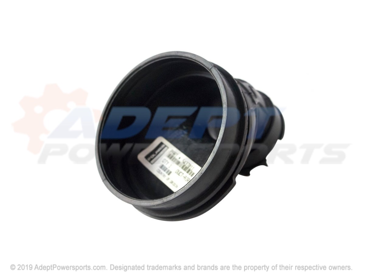 Polaris 5437011 Duct, Airbox/Carb