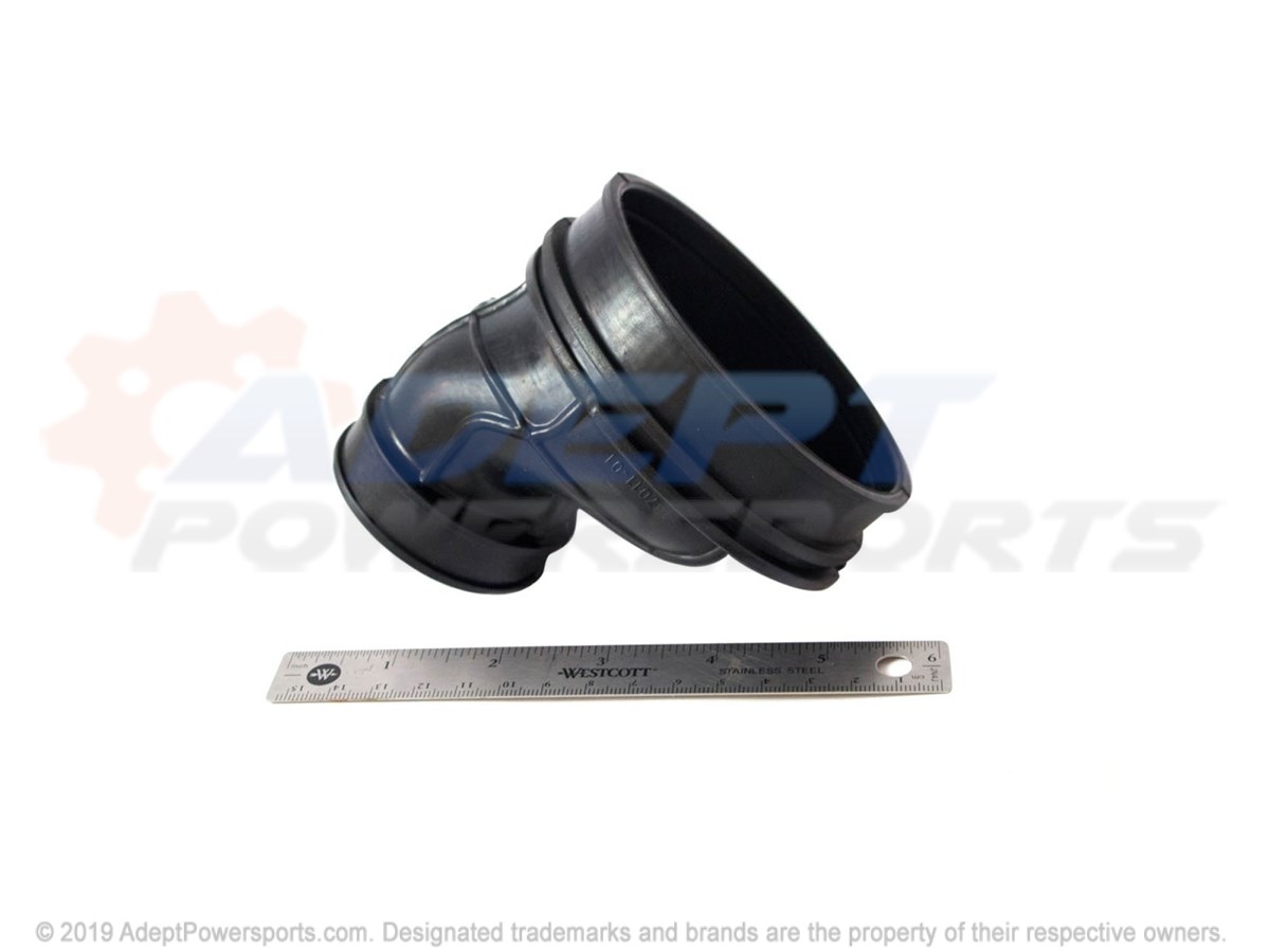 Polaris 5437011 Duct, Airbox/Carb