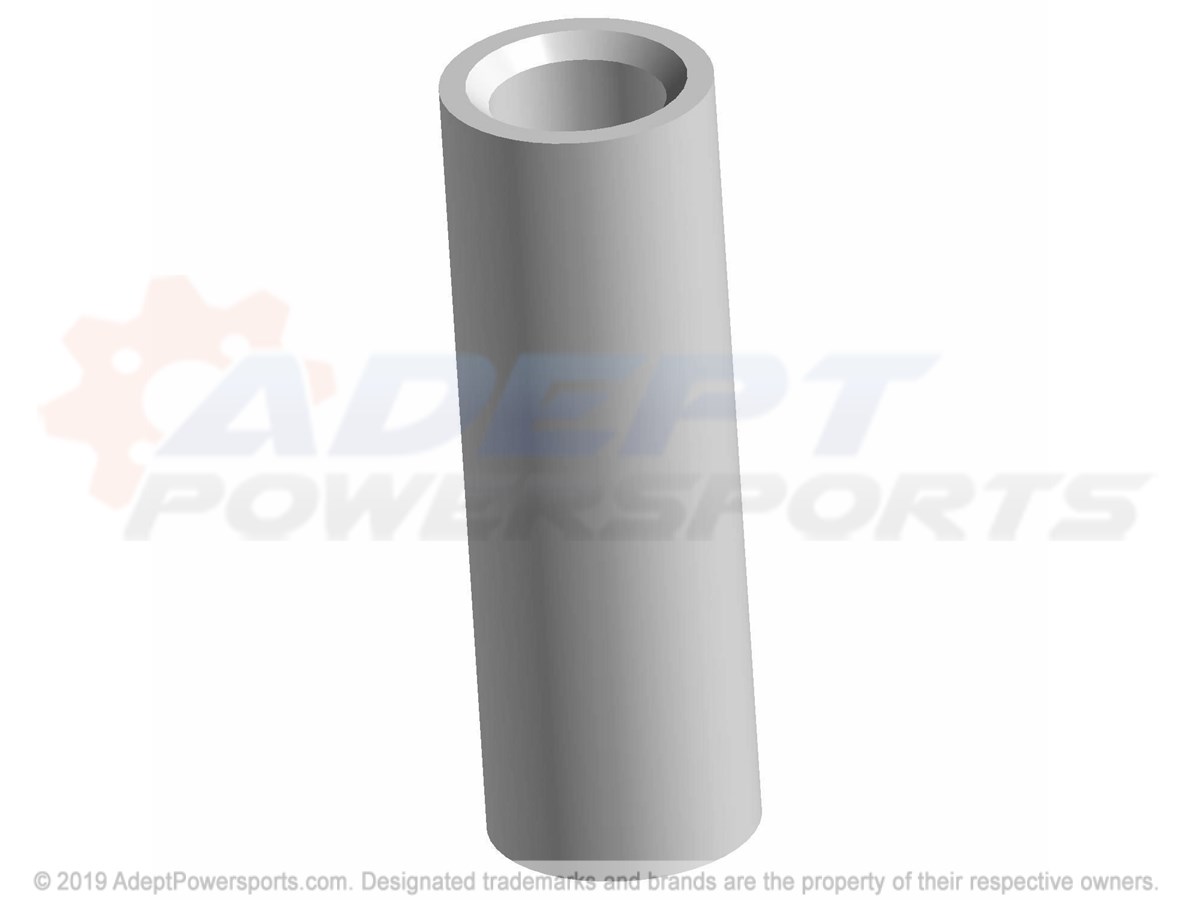 Polaris 5335366 Shaft, Control, Arm, Inner