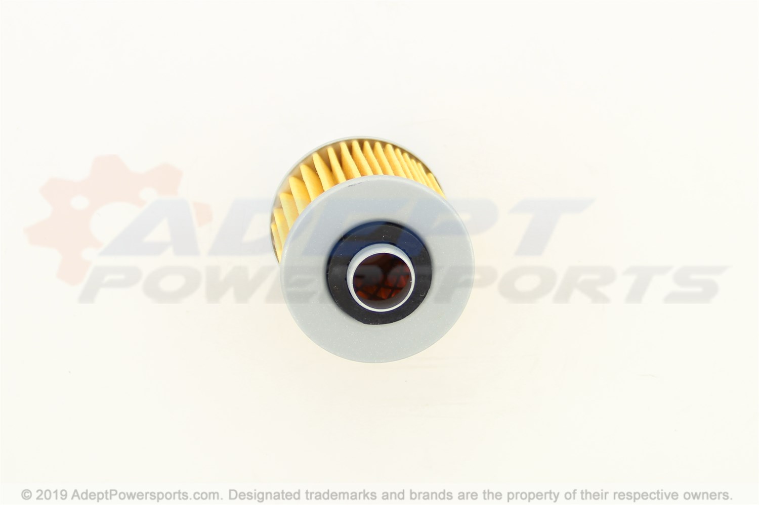 Yamaha 4X7-13440-90-00 Element, Assembly, Oil, Cleaner