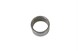 Polaris 5251098 Seal, Exhaust, Black