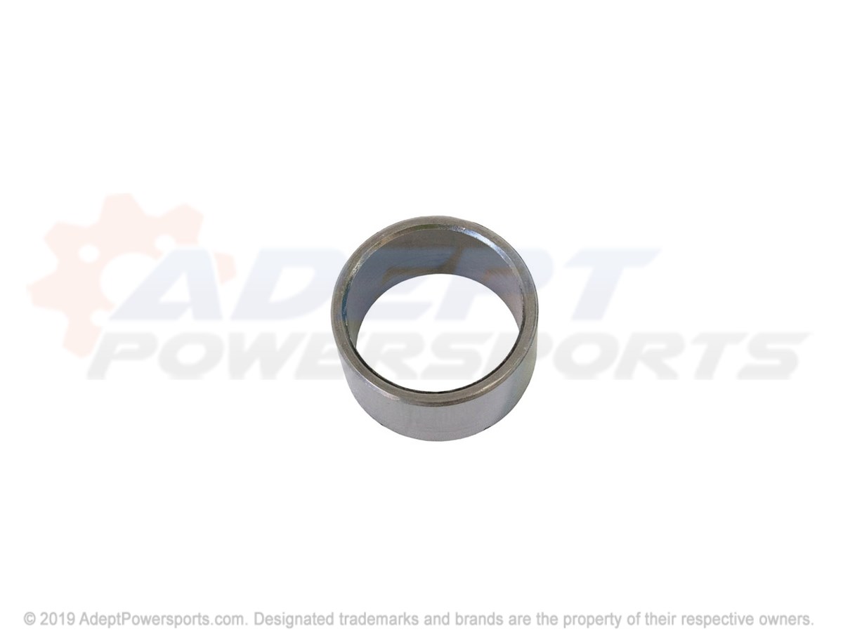 Polaris 5251098 Seal, Exhaust, Black