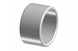Polaris 5251098 Seal, Exhaust, Black