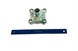 Polaris 1520996 Hub, Rear