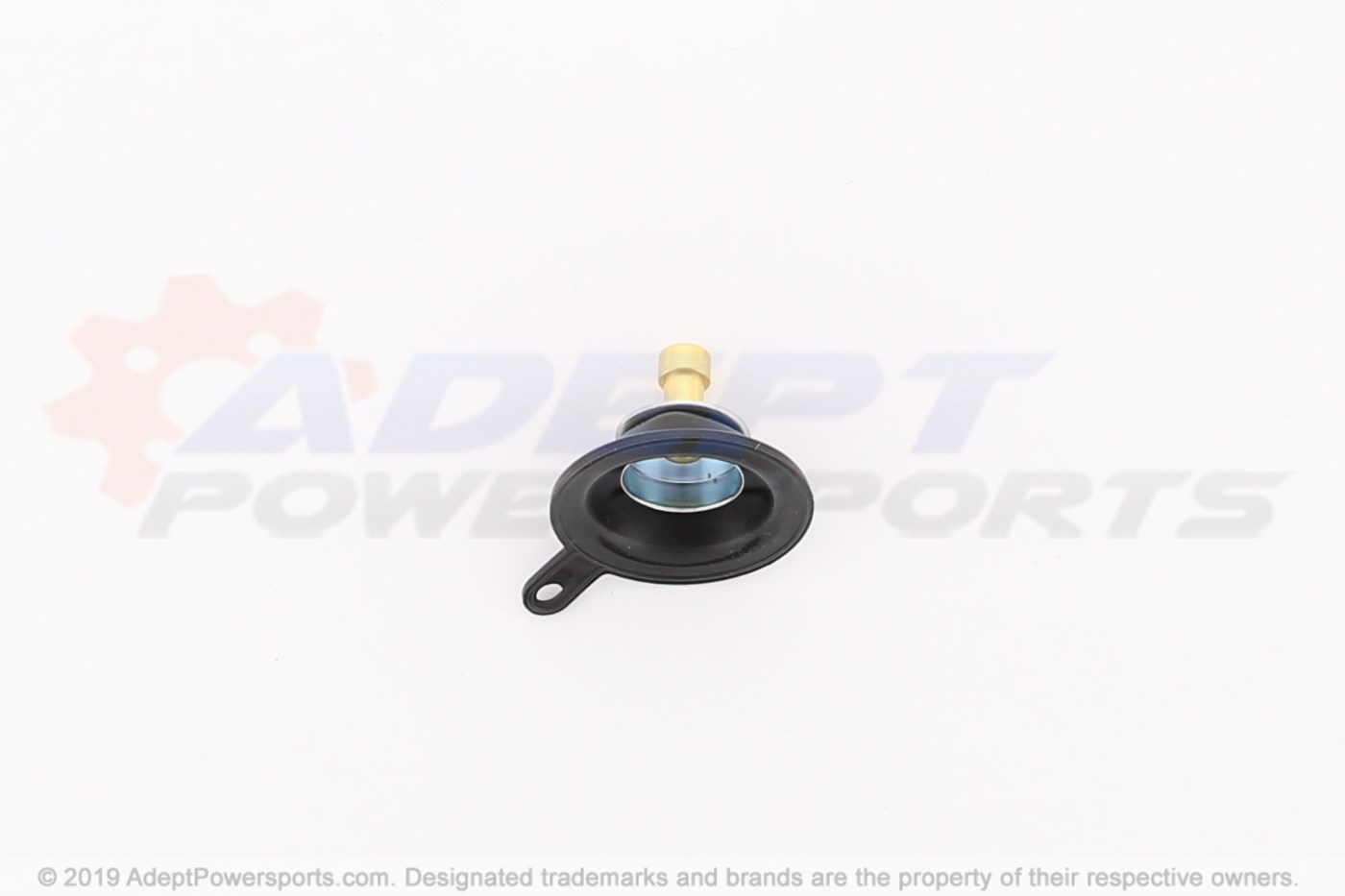 Kawasaki 43028-1026 Diaphragm, Coasting, Richer