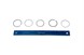 Polaris 0453429 Ring, Set, Piston