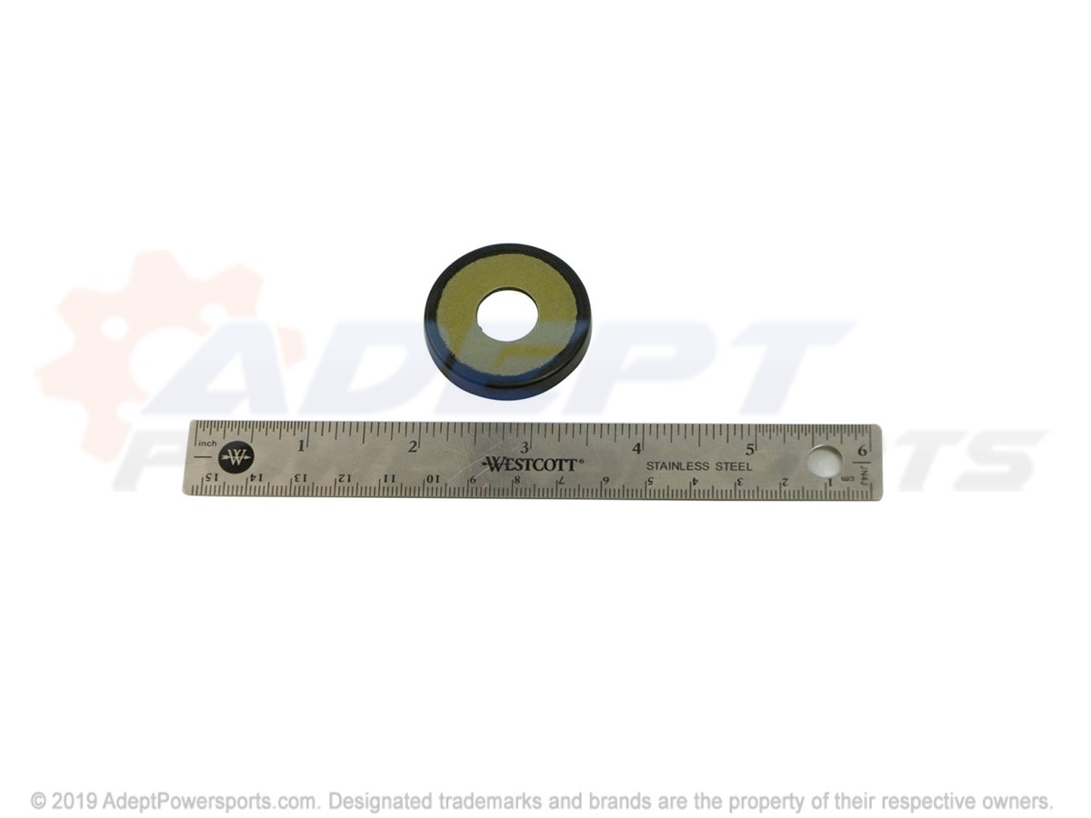 Polaris 0450303 Cover, Swing, Arm, Seal