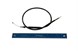 Polaris 0453500 Cable, Throttle