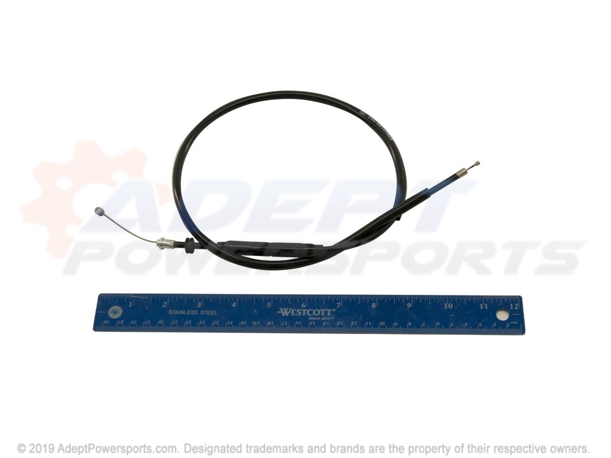 Polaris 0453500 Cable, Throttle