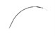 Polaris 0453500 Cable, Throttle