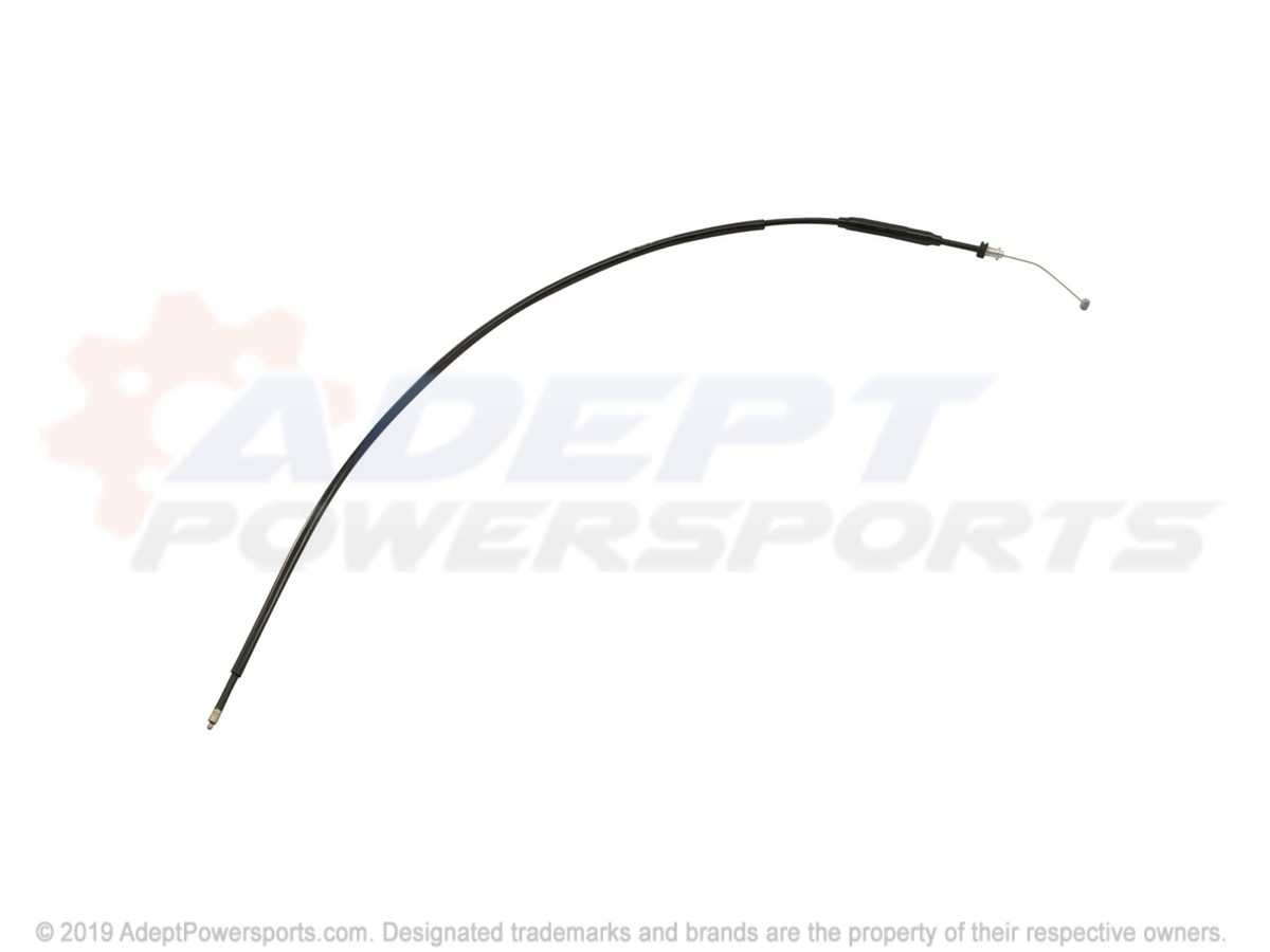 Polaris 0453500 Cable, Throttle