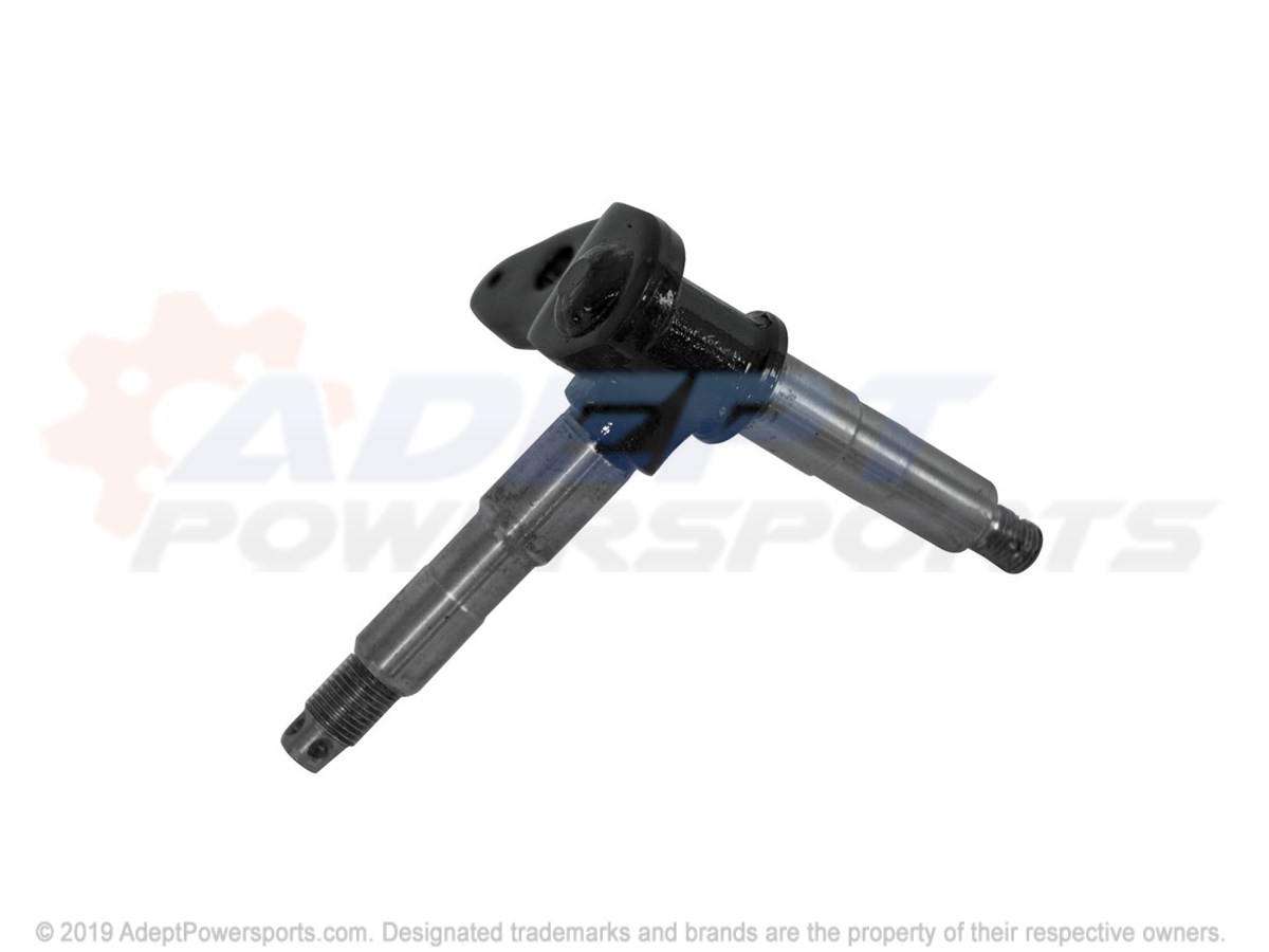 Polaris 0453554 Knuckle, Lh
