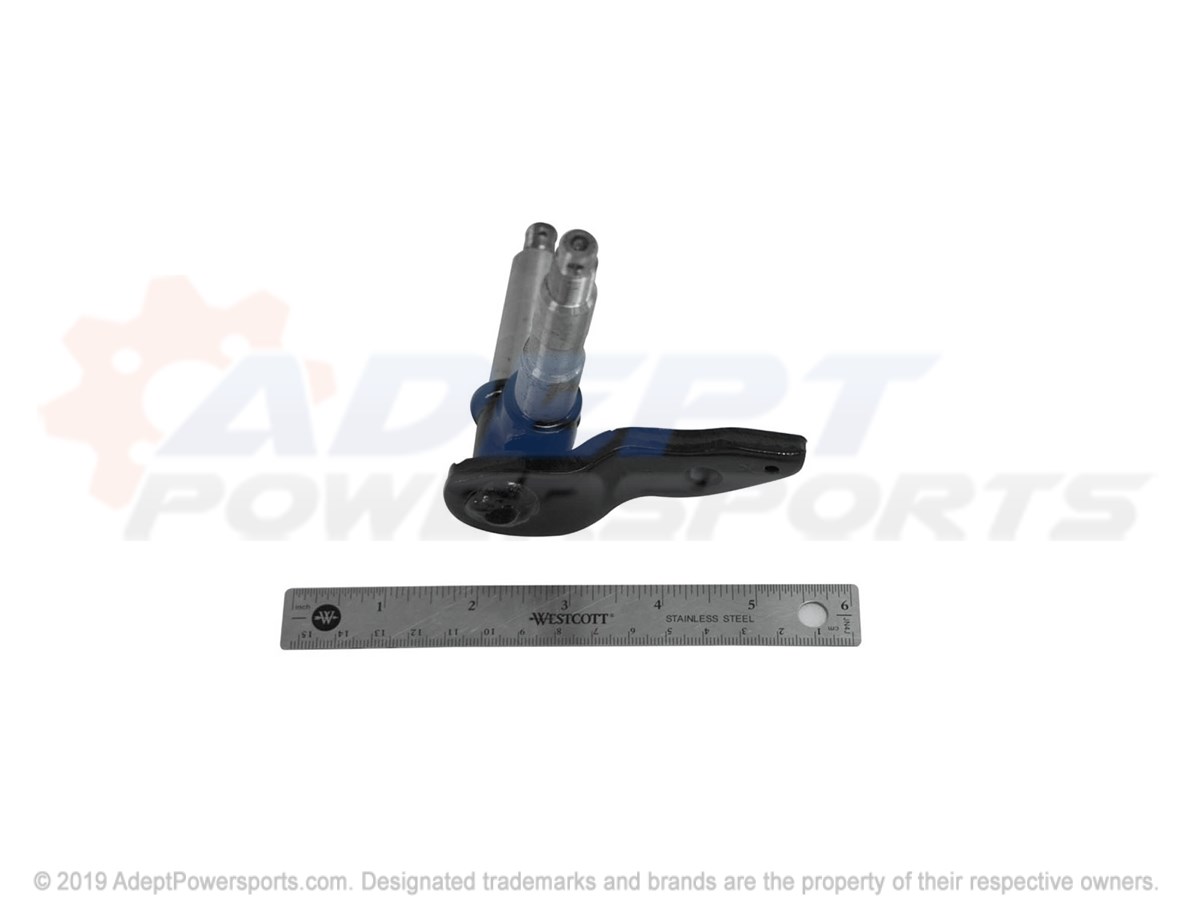 Polaris 0453554 Knuckle, Lh