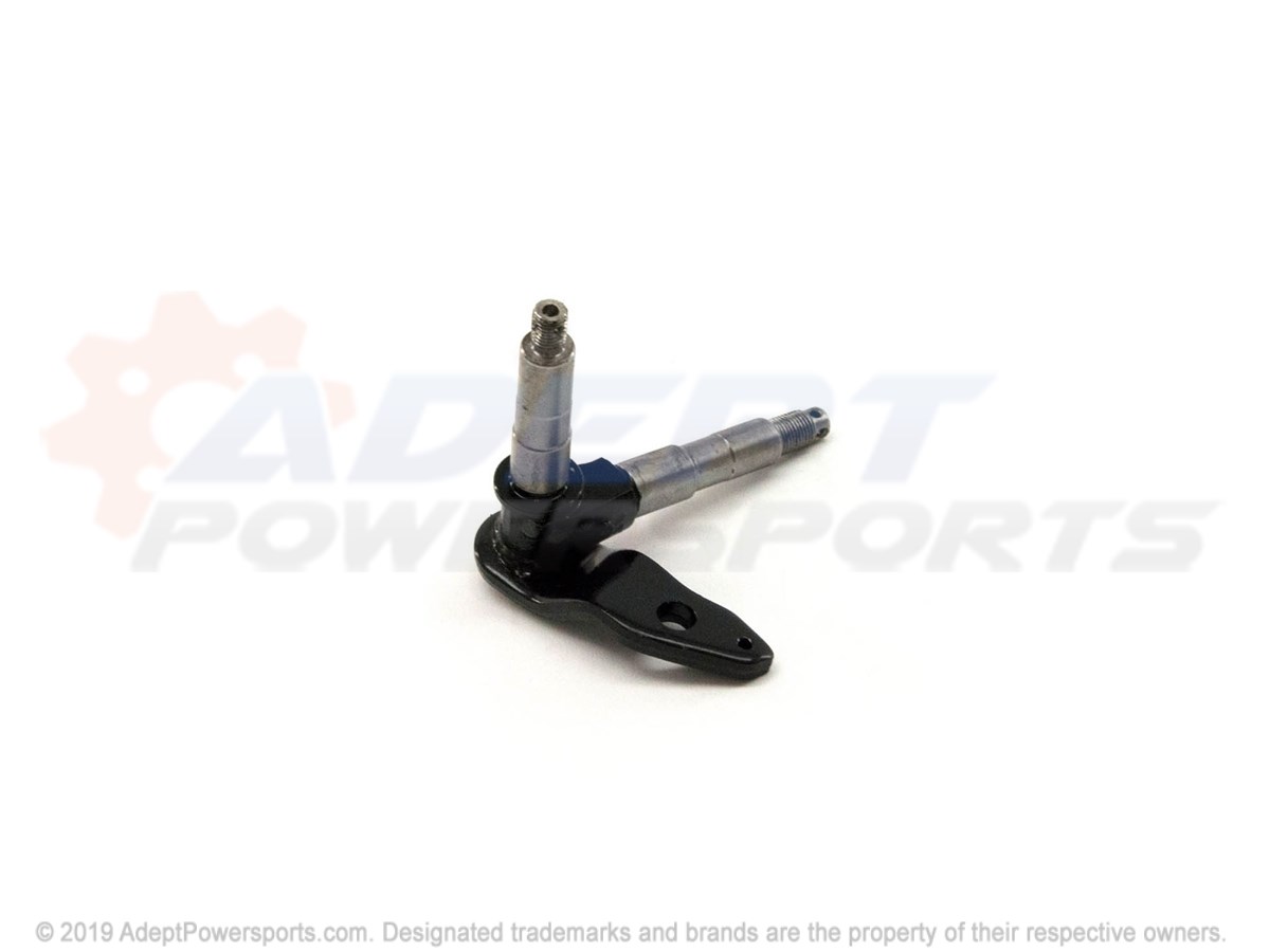 Polaris 0453555 Knuckle, Rh