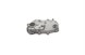 Polaris 0453642 Assembly, Transmission, Cover