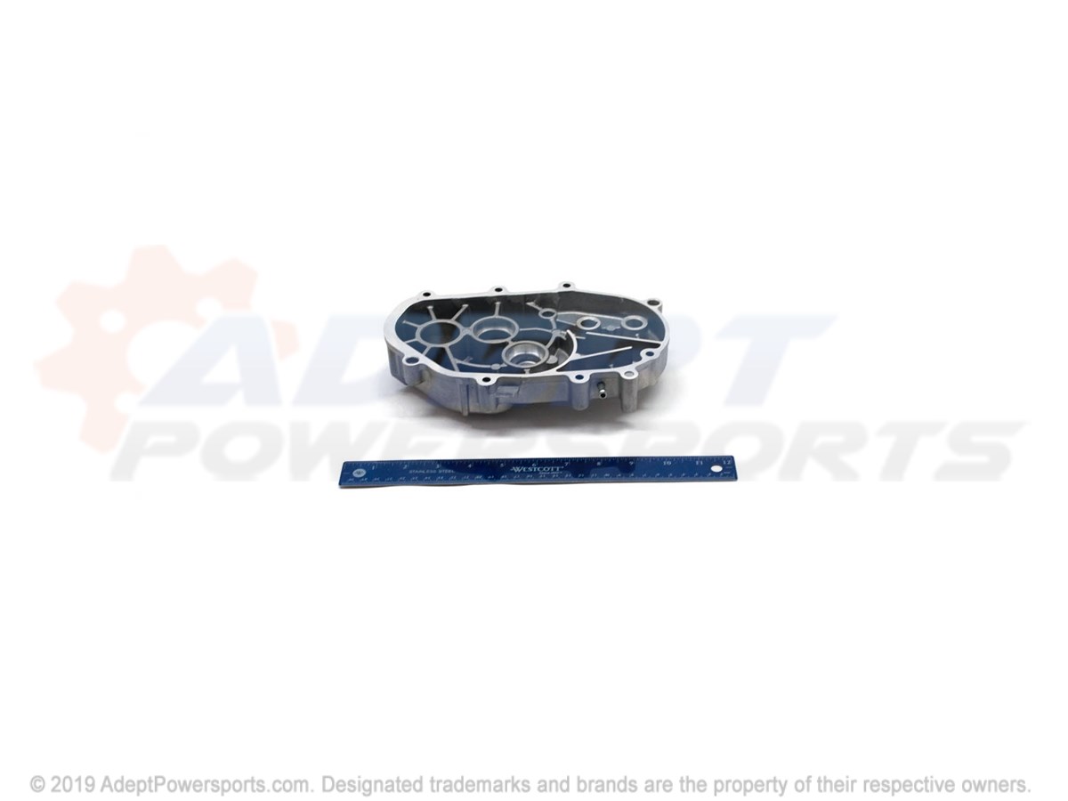 Polaris 0453642 Assembly, Transmission, Cover