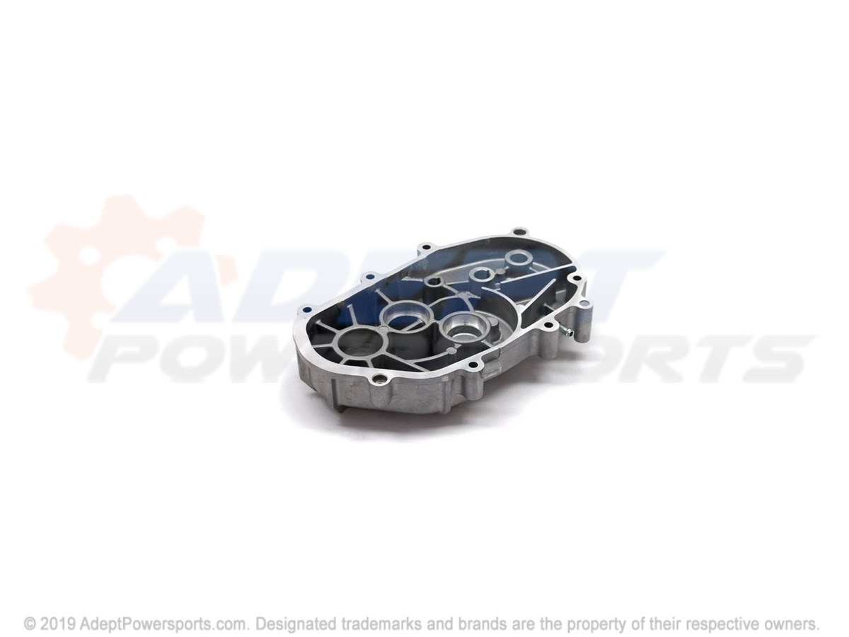 Polaris 0453642 Assembly, Transmission, Cover