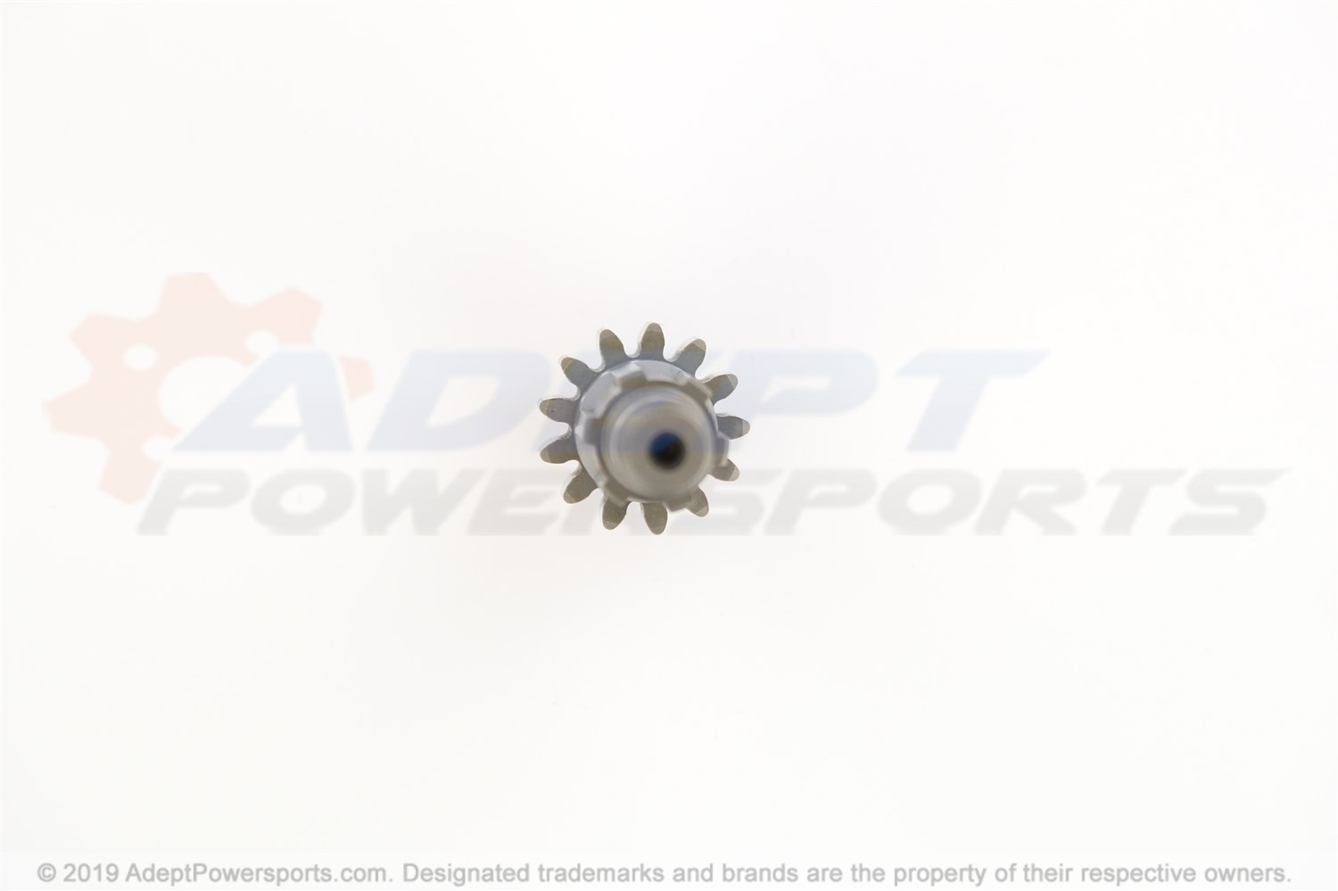 Polaris 0453645 Shaft, Transmission