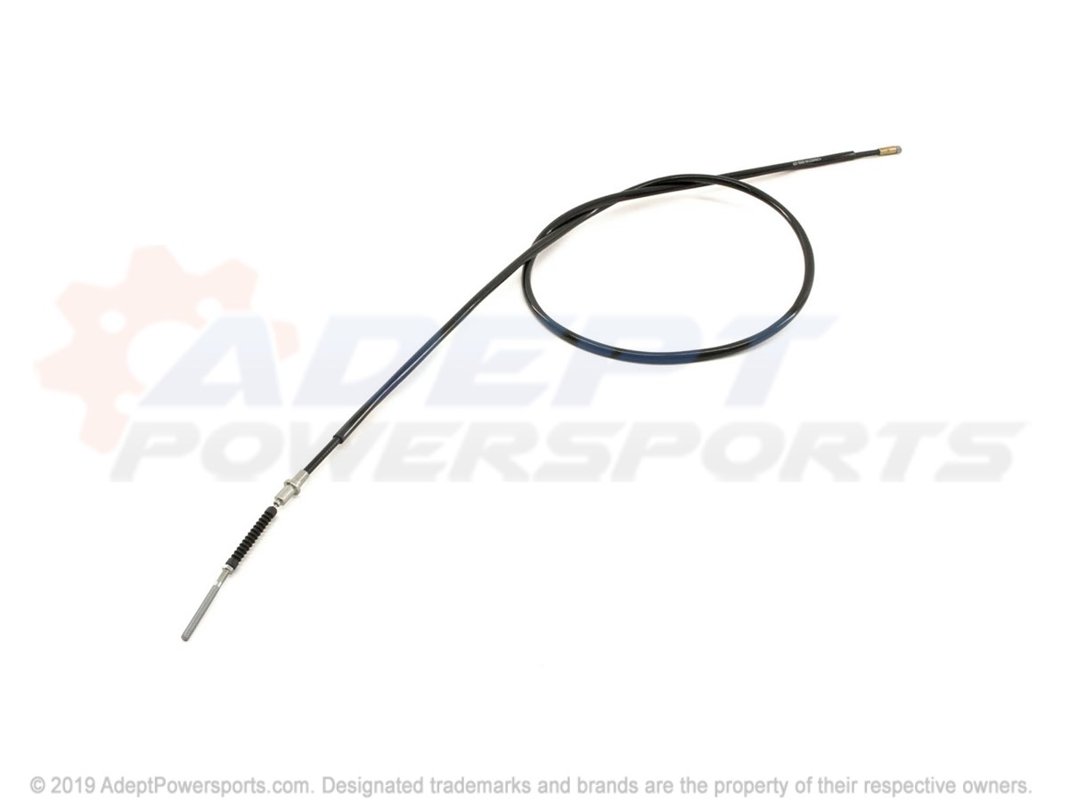 Polaris 0454015 Cable, Brake, Rear