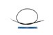 Polaris 0454015 Cable, Brake, Rear