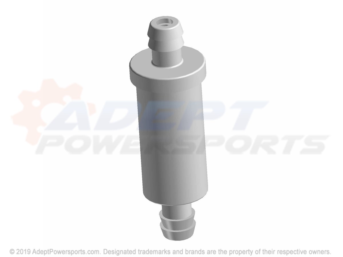 Polaris 2520462 Filter, Fuel