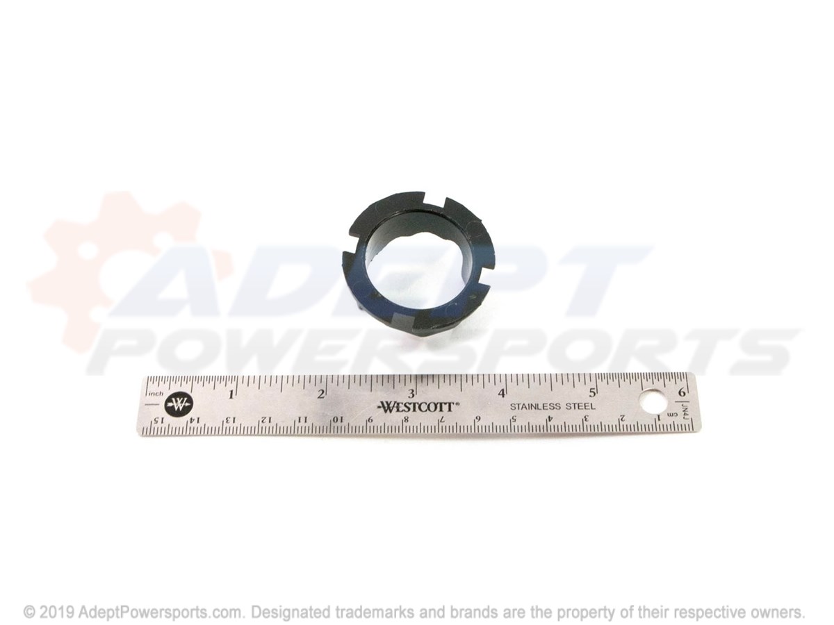 Polaris 0453701 Collar, Adjustment, Spring, Front
