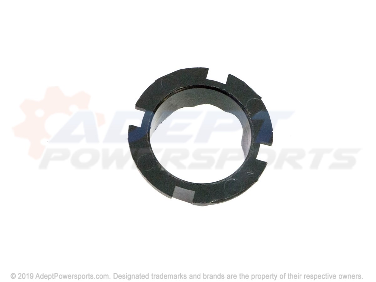 Polaris 0453701 Collar, Adjustment, Spring, Front