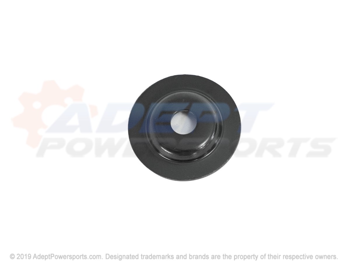 Polaris 0454104 Retainer, Suspension, Front