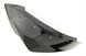 Kawasaki 35023-0082-839 Fender-Rear, Outer, Rh, Black