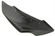 Kawasaki 35023-0082-839 Fender-Rear, Outer, Rh, Black