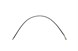 Polaris 0452873 Cable, Hand, Brake, Rear