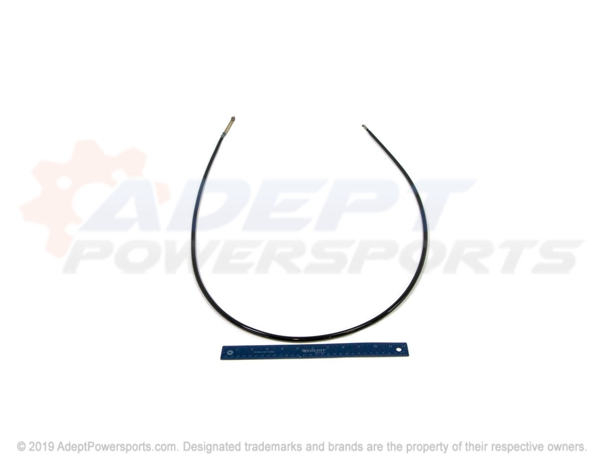 Polaris 0452873 Cable, Hand, Brake, Rear
