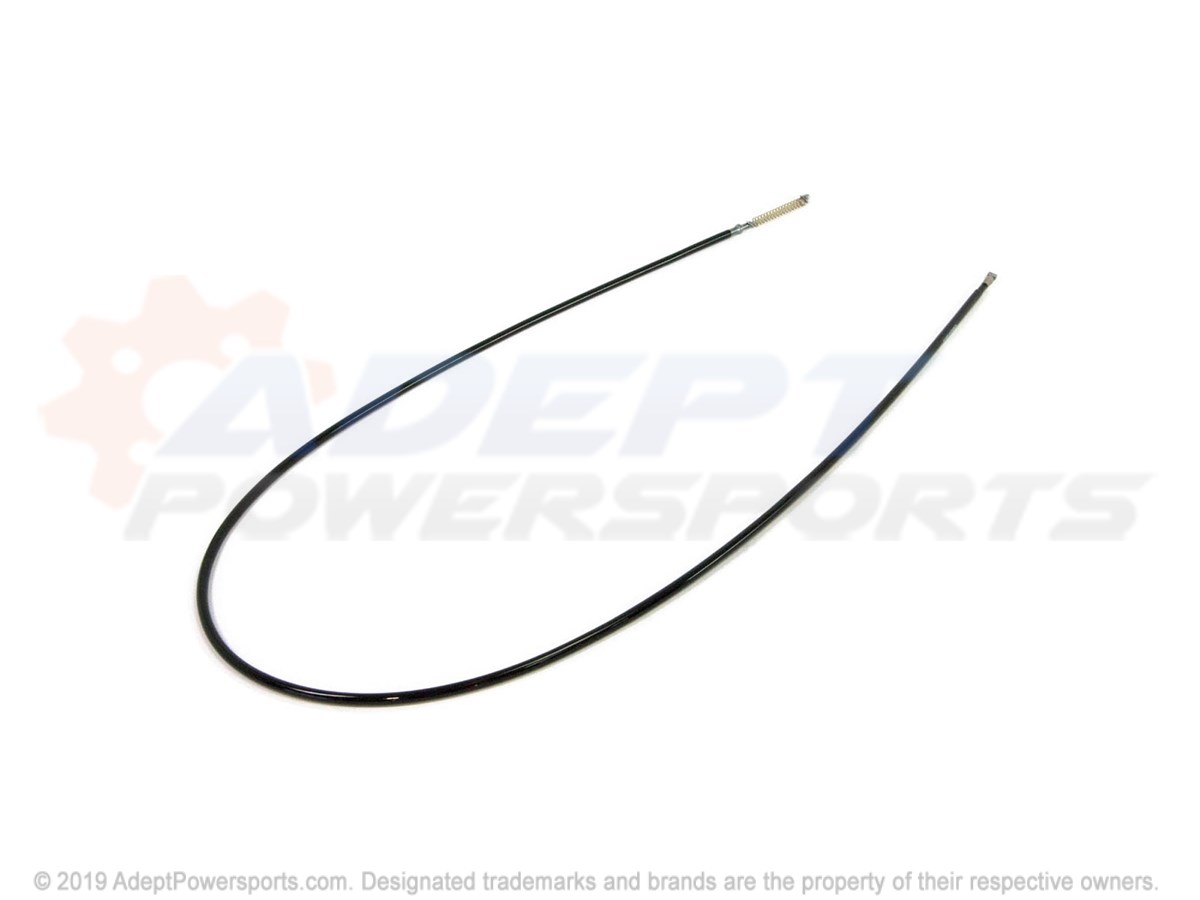 Polaris 0452873 Cable, Hand, Brake, Rear