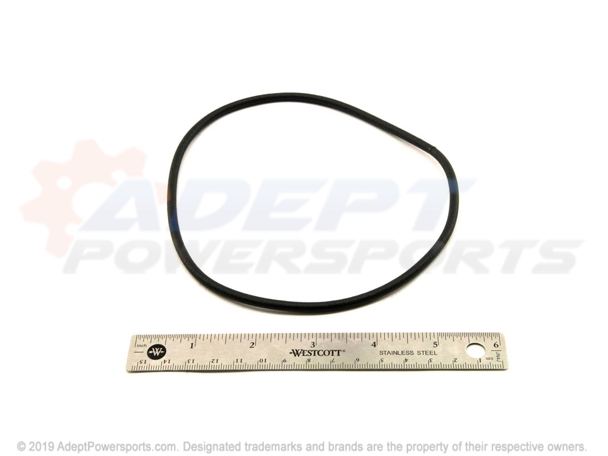 Polaris 5812964 Seal, Air, Box, Cover