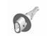 Polaris 2410687 Sensor, Air, Temp