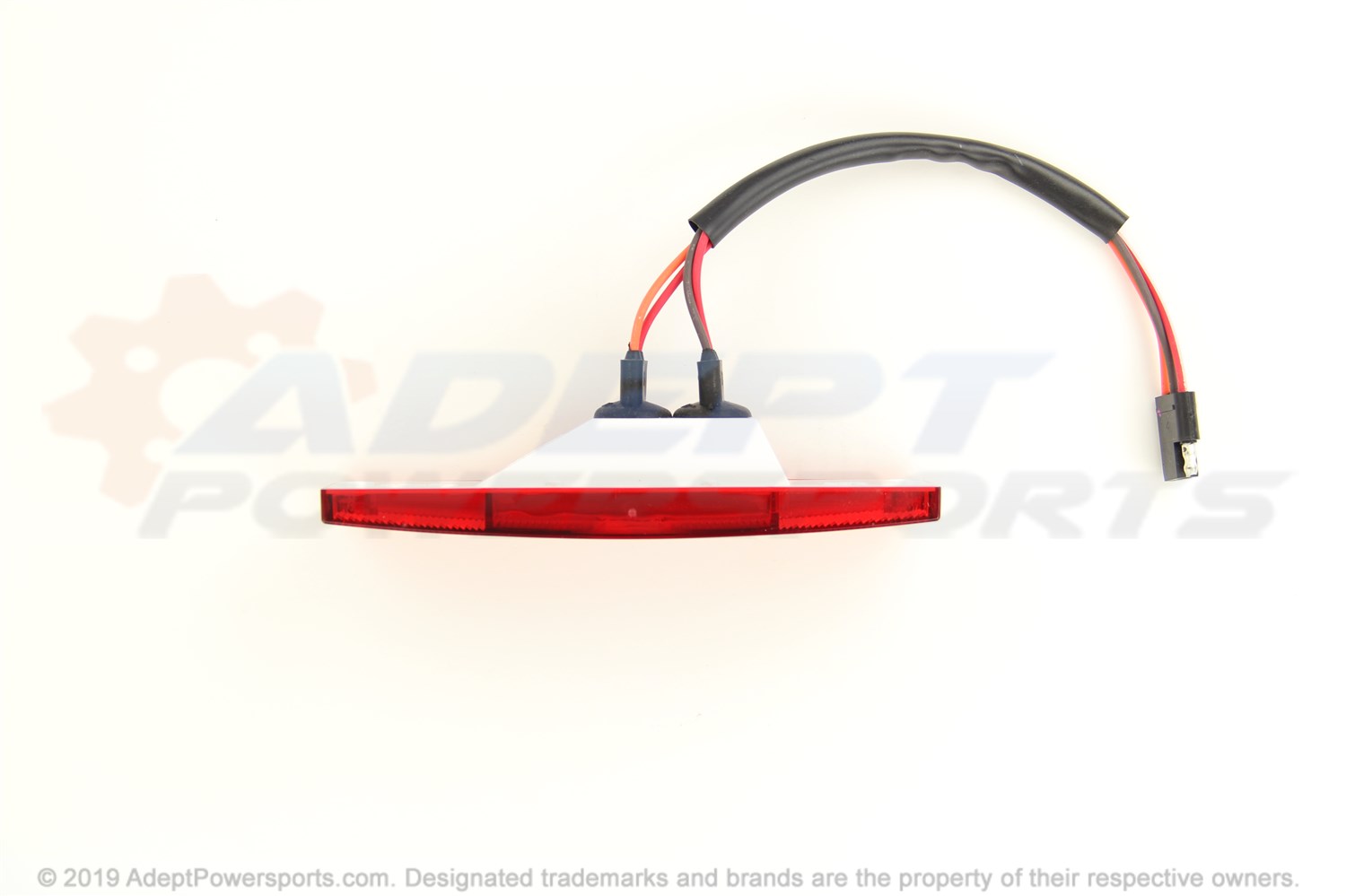 Polaris 2410668 Assembly, Taillight, Lh