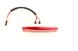 Polaris 2410668 Assembly, Taillight, Lh