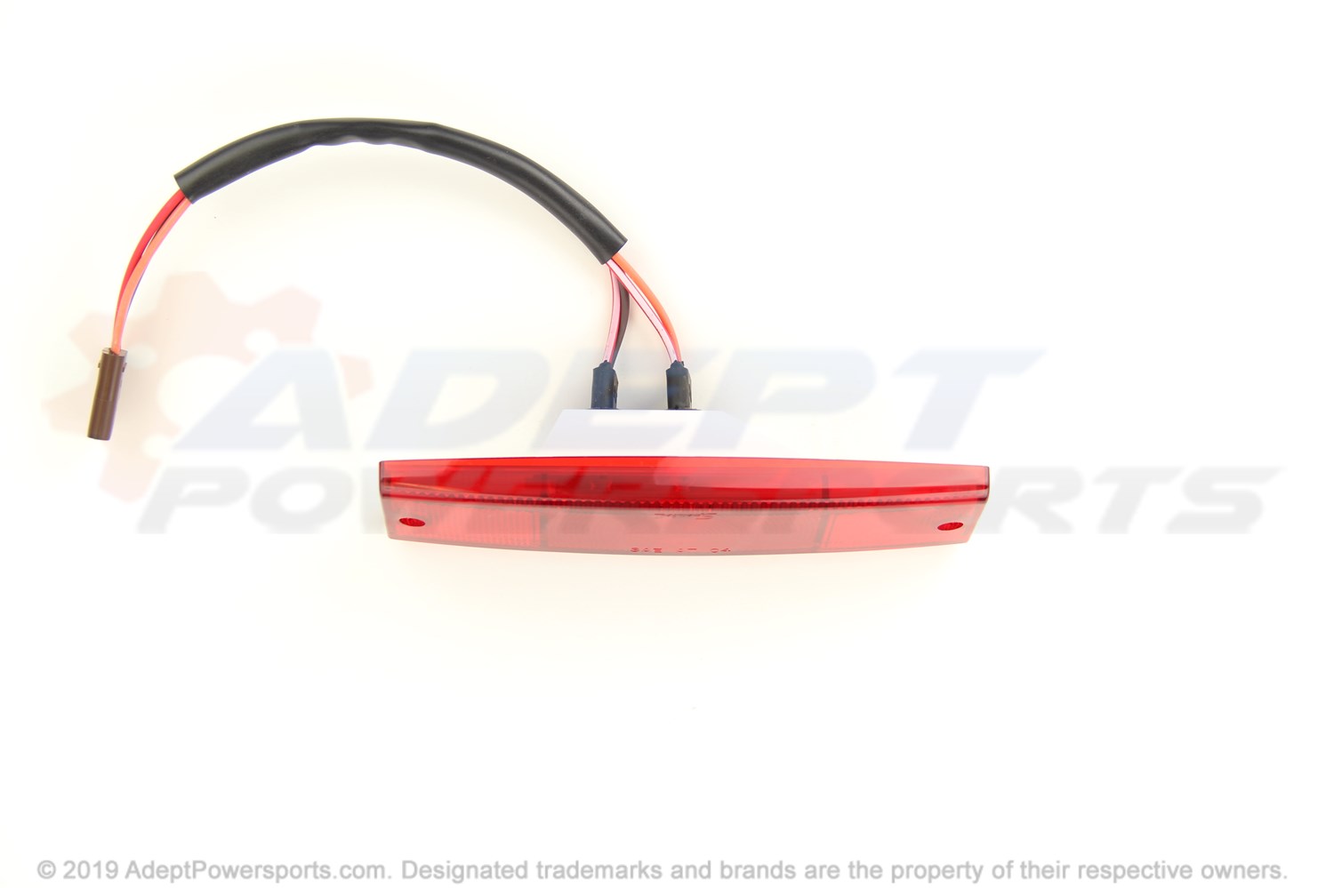 Polaris 2410668 Assembly, Taillight, Lh