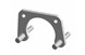 Polaris 1910802 Assembly, Caliper, Mount