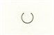 Polaris 7710578 Ring, Spring