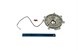 Polaris 3234159 Assembly, Cover, Plate