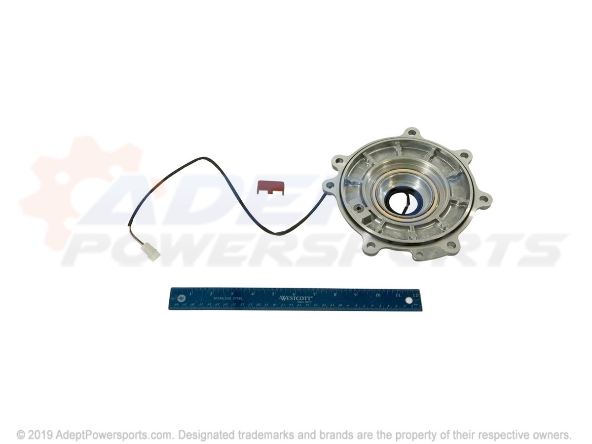 Polaris 3234159 Assembly, Cover, Plate