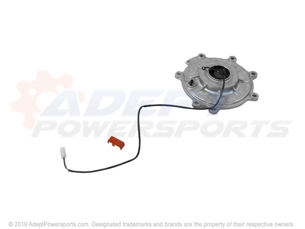 Polaris 3234159 Assembly, Cover, Plate