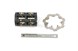 Polaris 3234377 Assembly, Roll, Cage