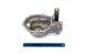 Polaris 2203498 Housing, Carrier
