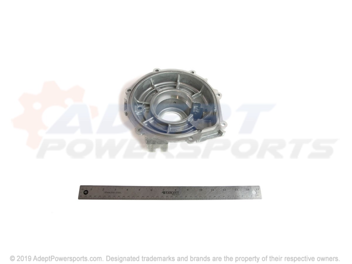 Polaris 2203499 Cover, Carrier