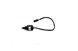 Polaris 2411634 Solenoid, Differential, Lock